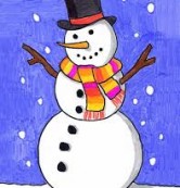 snowman v2